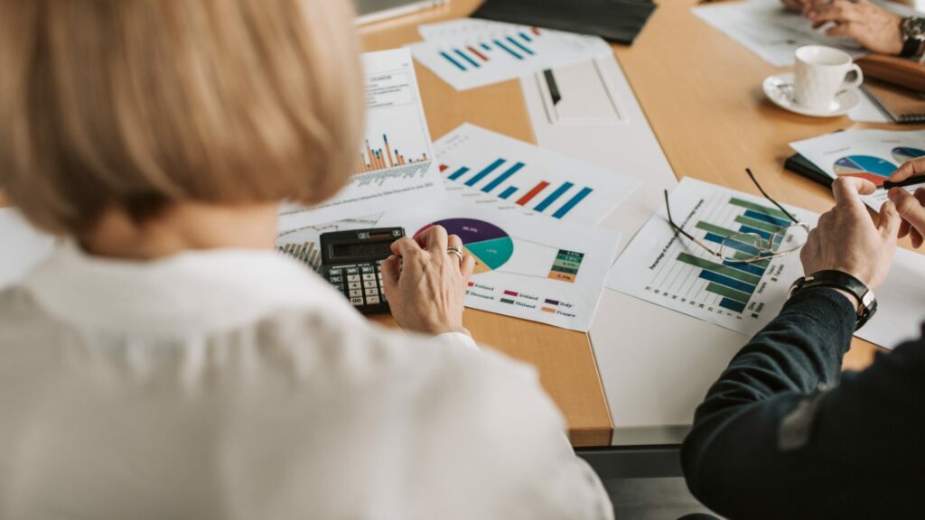 Valorisation de votre entreprise