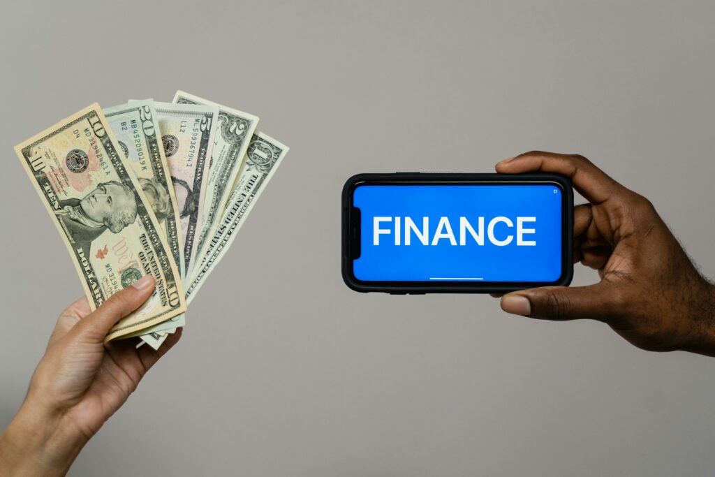 LE FINANCEMENT DE LA CRÉATION D’ENTREPRISE EN FRANCE